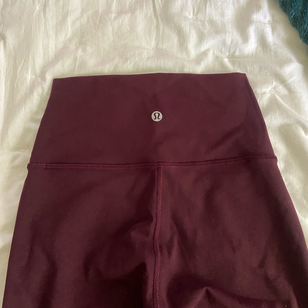 Lululemon leggings
